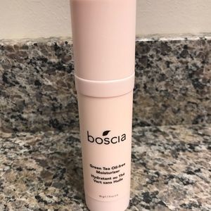 Boscia oil free green tea moisturizer